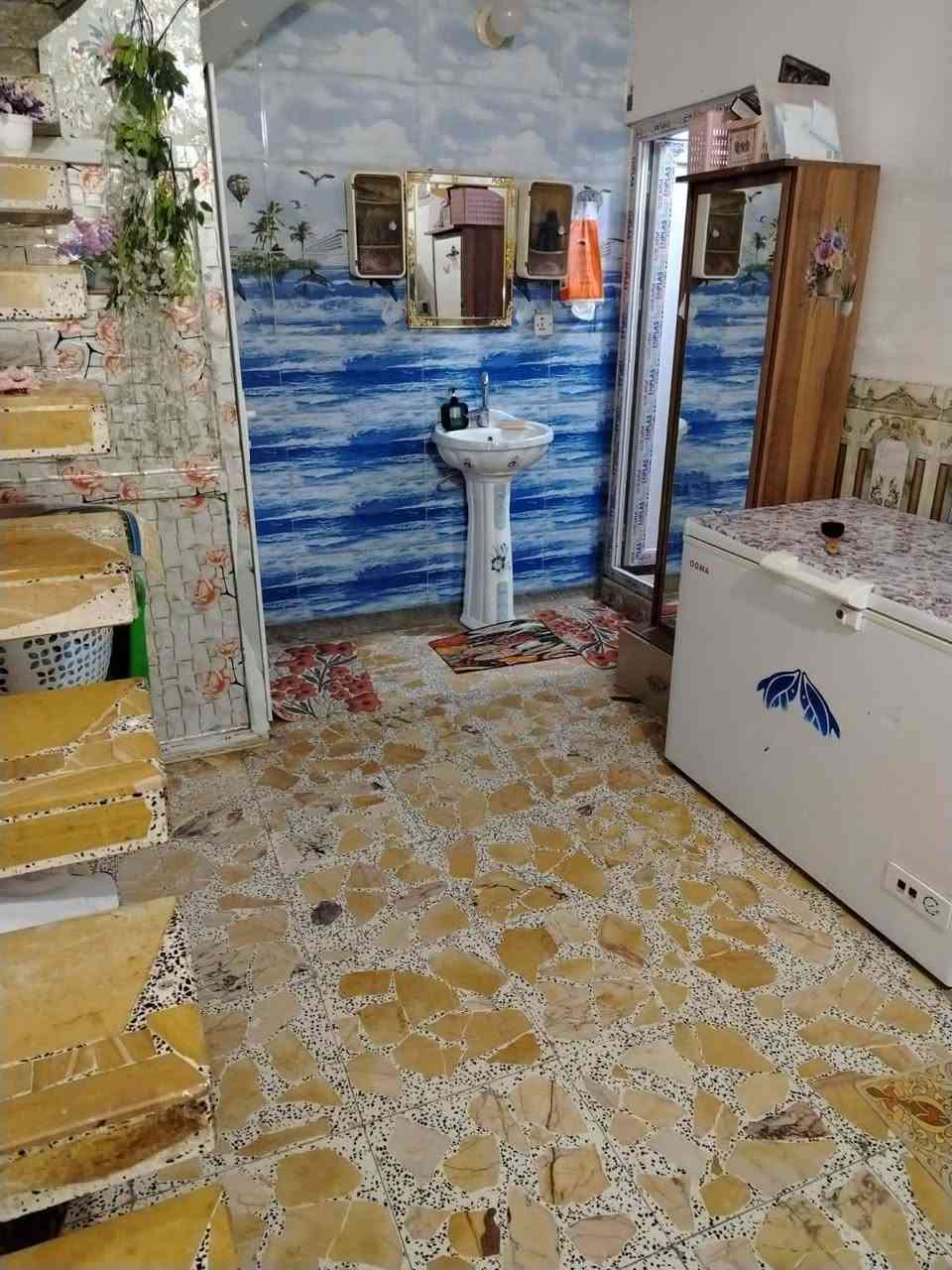 طابو زراعي • شارع 100 • سعر مناسب