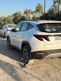 توسان بانوراما • ٢٠٢٤ • رقم بغداد