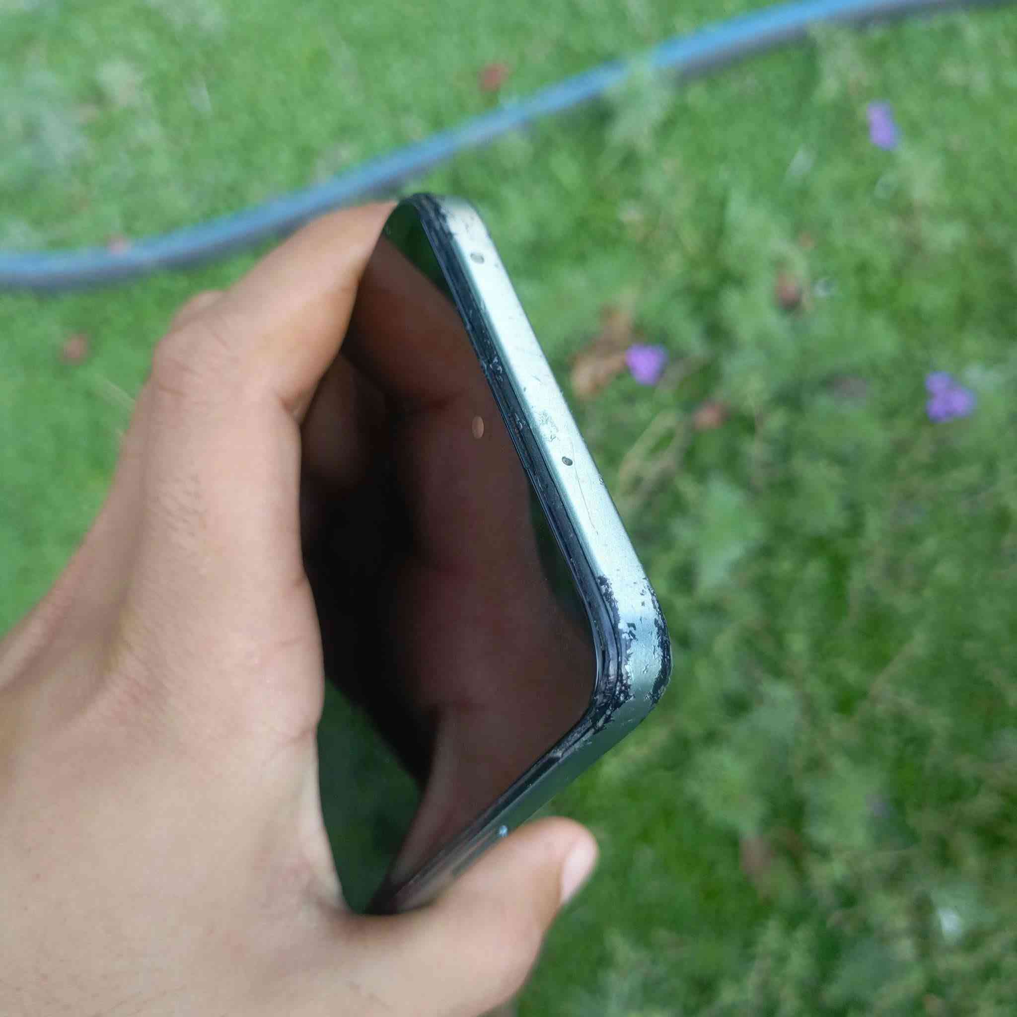 هونر X7c • رام ٨ • شاشة مبدلة