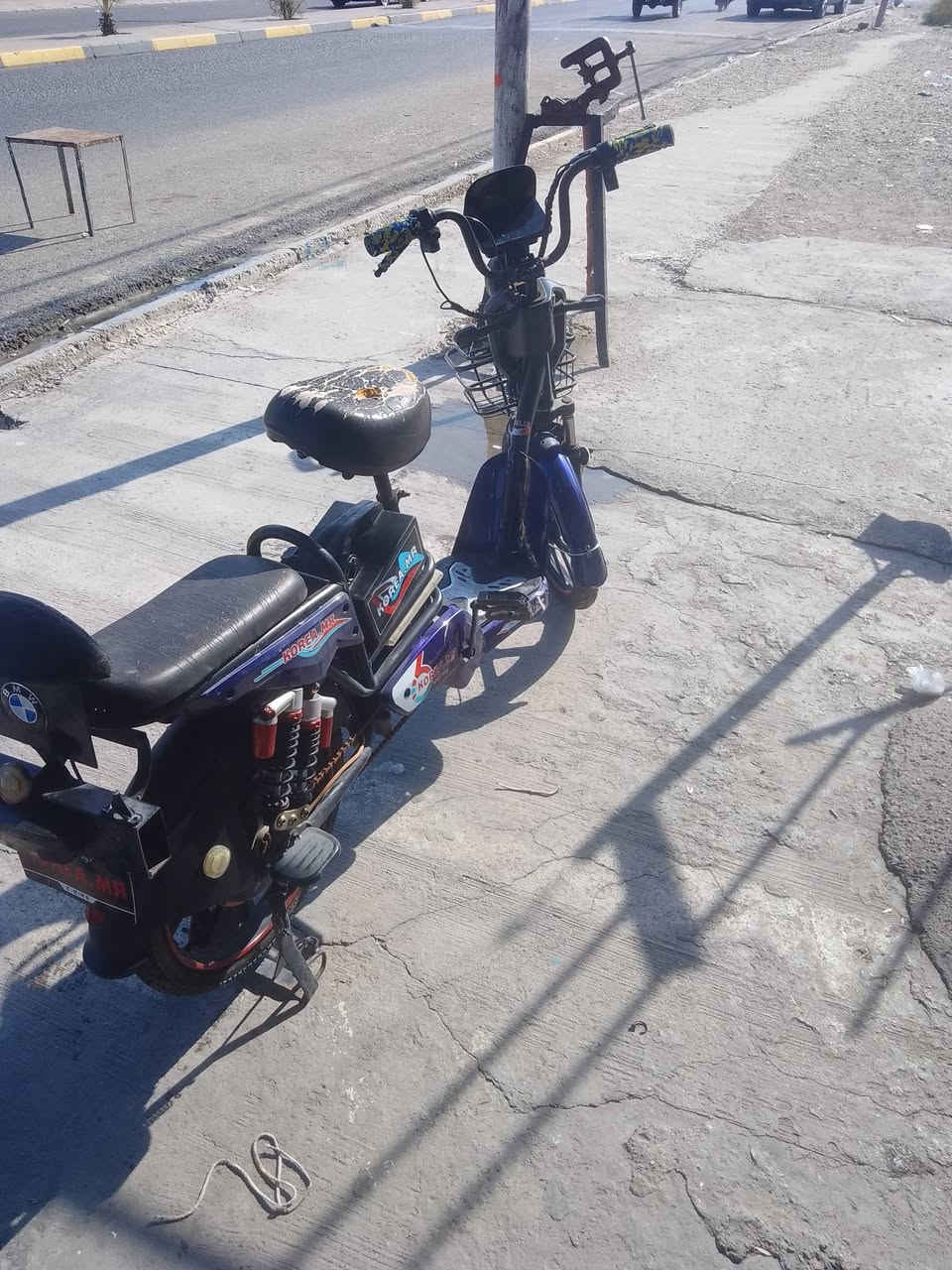 ماطورشحن للبيع ابلاتوث بصمه اسويج كلشي ما بي السعر 180 الرقم ***********
