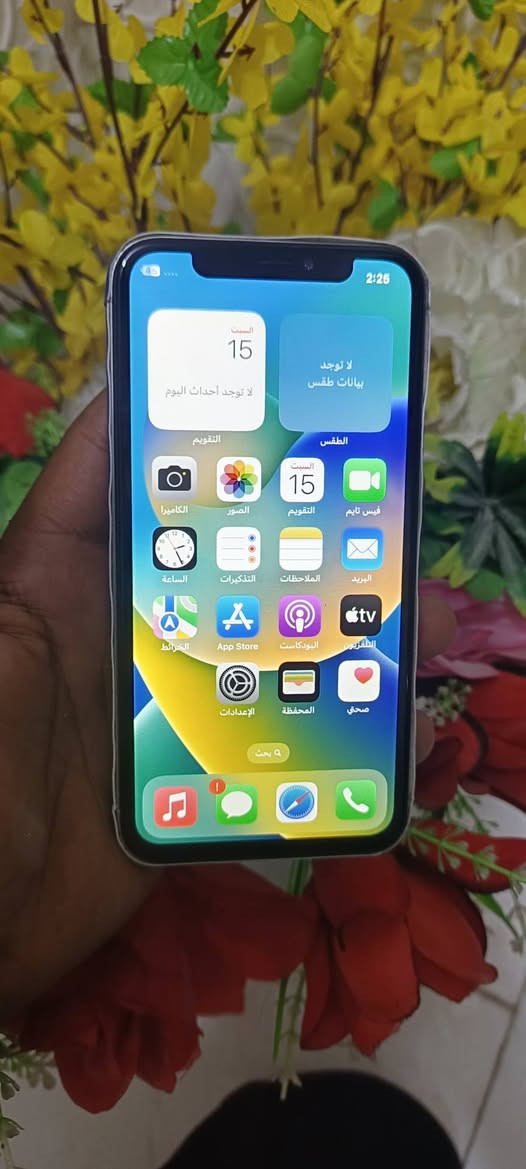 اكس عادي ذاكره 256 بطاريه 100 شعندك انفنكس او سامسونك دز خاص او واتساب
مكاني بابل قضاء المحاويل ***********
