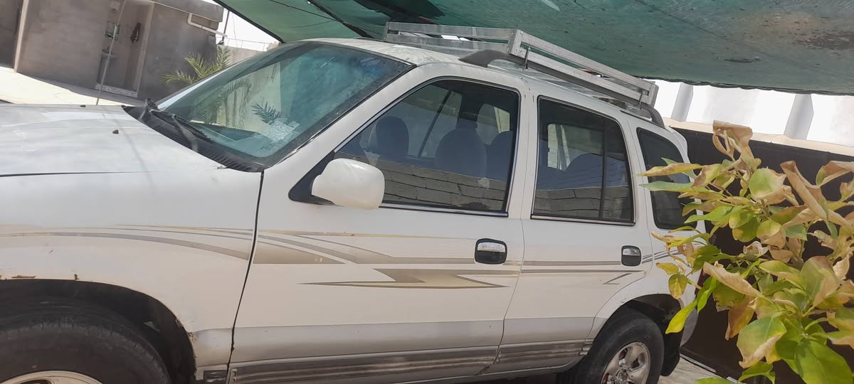 السلام عليكم سبورتج ٩٦ للبيع السعر ٤٢ وبيه مجال  للستفسار ***********

