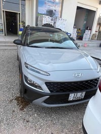 كونا ٢٠٢٣ • وارد امريكي • قير CVT