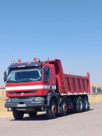 رينو • ٢٠٠٤ • سند جديد