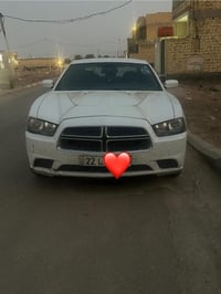 جارجر ٢٠١٤ • مكينة ٣٦٠٠ • ماشيه ٢٠٠٠٠٠