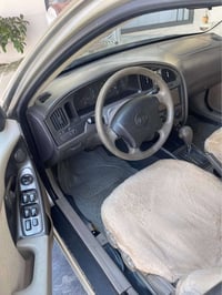 النترا • ٢٠٠٥ • اوتوماتيك