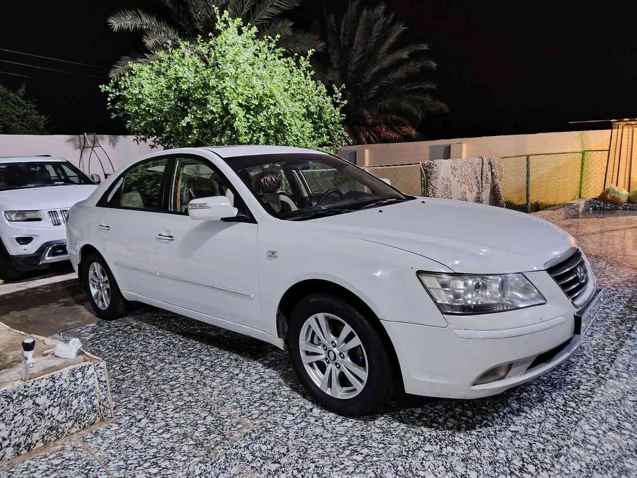 فول مواصفات • ٢٠١٠ • رقم بغداد