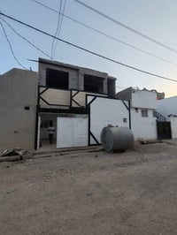 كركوك حي العسكري • ١٠٠م • طابق ثاني هيكل