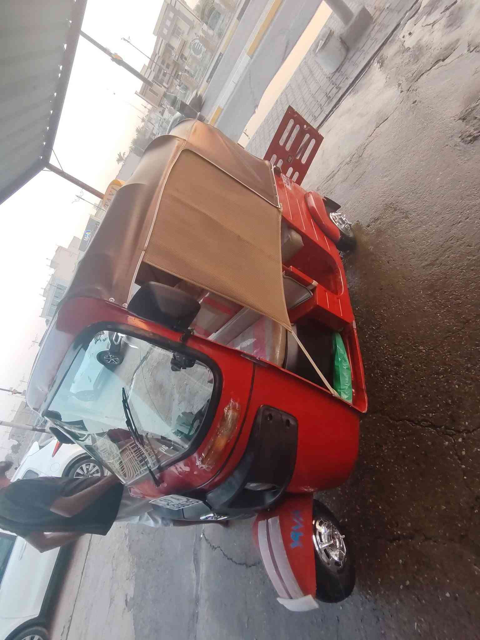 تكتك ٢٠ شهر ١١ تكتك بلاديه معمره دوس وبارد بل لغد شبر اقل محرك اكسل تحويل مكفولات تخم تاير كهرباءيات مسجل دوشمه كلهه جدد تكتك مال جناي ومرتبه   بكاني بعقوبه تحرير السعر ٦٤٠٠ وبيهه حك جيه الشراي يتصل مو شراي لا تعبني وتعبك أشكال بل سوك عل نضافه ***********
