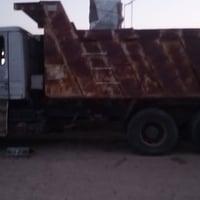 سكانيا 90 • قلاب • نظيف