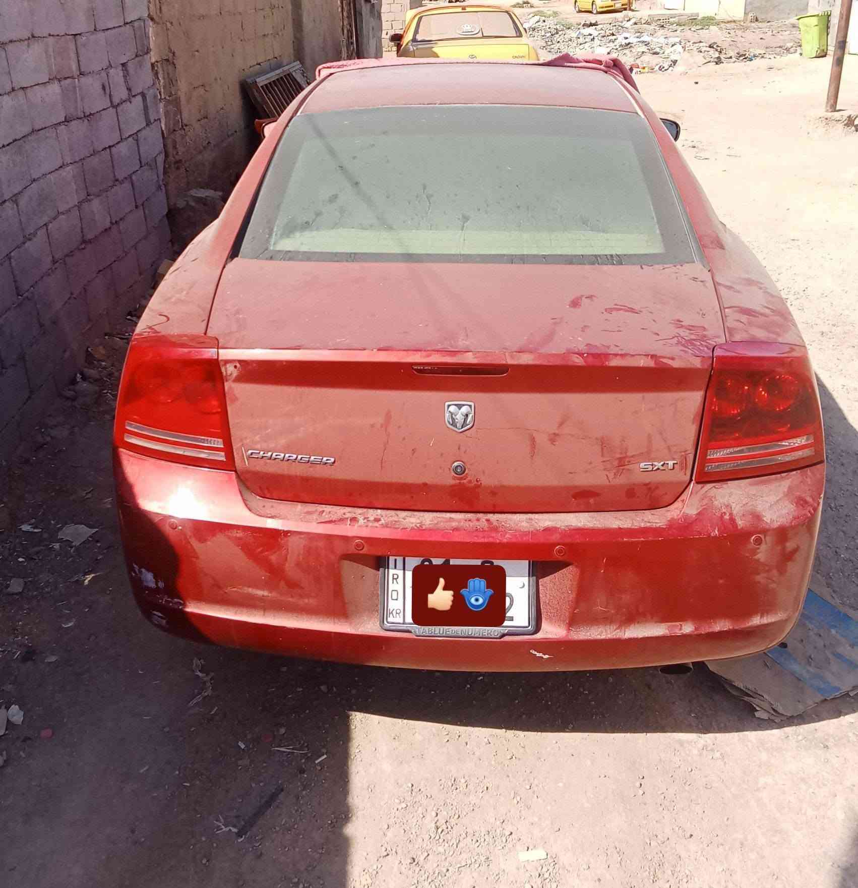 السلام عليكم سياره للبيع مكينه وقير حداديه وتخم تاير وي بوليسي 🛞🚨 ورقم انجليزي سليمانيه 
تبريد 🥶 والشعر 37 وبيها مجال المكان الناصريه 
﴿*********** ﴾واتساب 👍 وماوس حسب القناعه ⚠️
