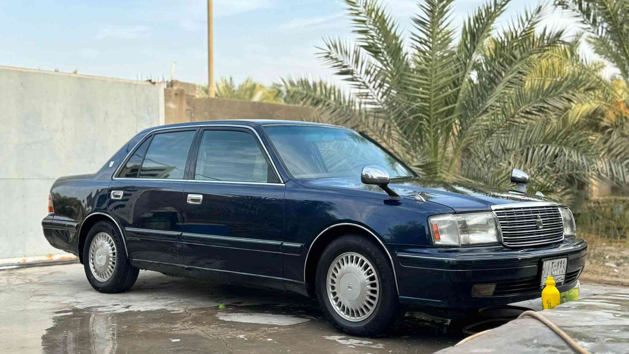 السلام عليكم ….
راس الثور تكم للبيع 

مكفوله كص او نقل جثه 

او اصوليات بيها ظربه 

بلجاملغ الوره  

صلاح الدين بسمي 

السياره فول خمس دكم 

تبريت خلفي كشنات كهربائيه 

شاش ليزريه كشنات ام الطفل 

مكينه 3000 فيشه او بطل 

جديده تخم تاير خير من الله

 السياره سعرها 88 او بيها مجال 

تفاصيل اكثر اتصل ***********

مكاني نجف ناحية القادسيه
