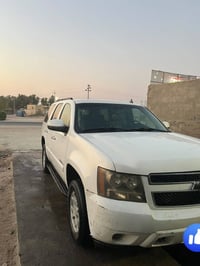 تاهو • ٢٠١٠ • كفاله عامه