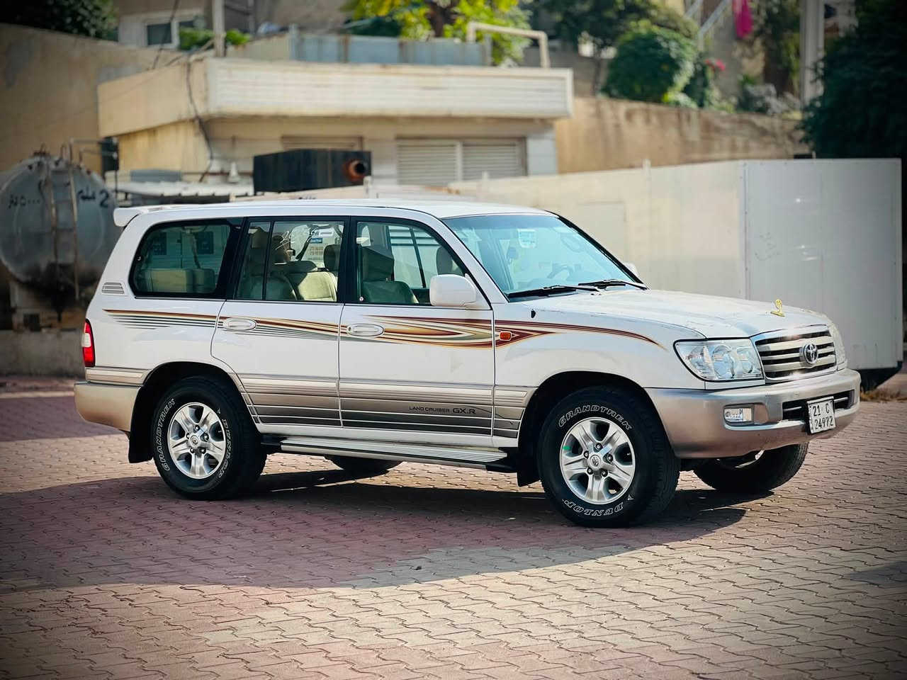 مۆنیکا ٢٠٠٥ • ٢١٧٠٠٠ كم • سند ٢٠٣١