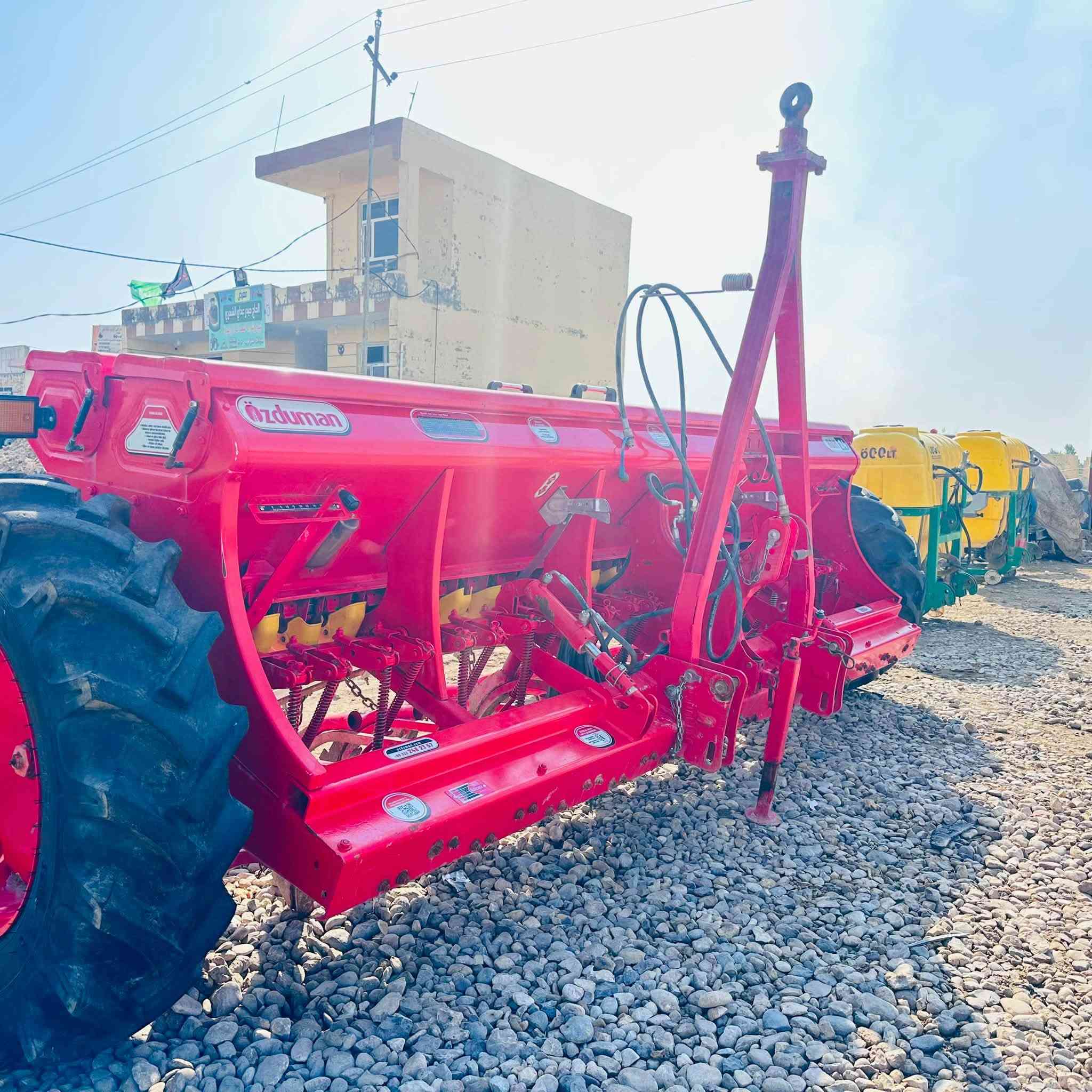 طابعة • حجم ٢٤ • مكفولة