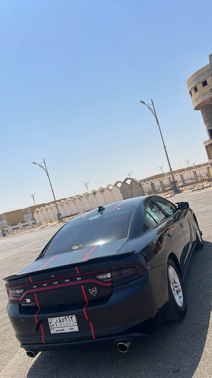 سلام عليكم  ❤️
جارجر 2016 SXT 
فول عده الفتحه 
مكينه 3600 
اربع قطع صبغ موضح سونار بلمنشور 
لغد شاصي كفاله شرط 
رقم بغداد لل28 مشروع وطني 
مكينه كير حداديه تبريد كفاله 
مكاني كربلاء السعر.    138$  وبي شي بسيط مجال 
***********
