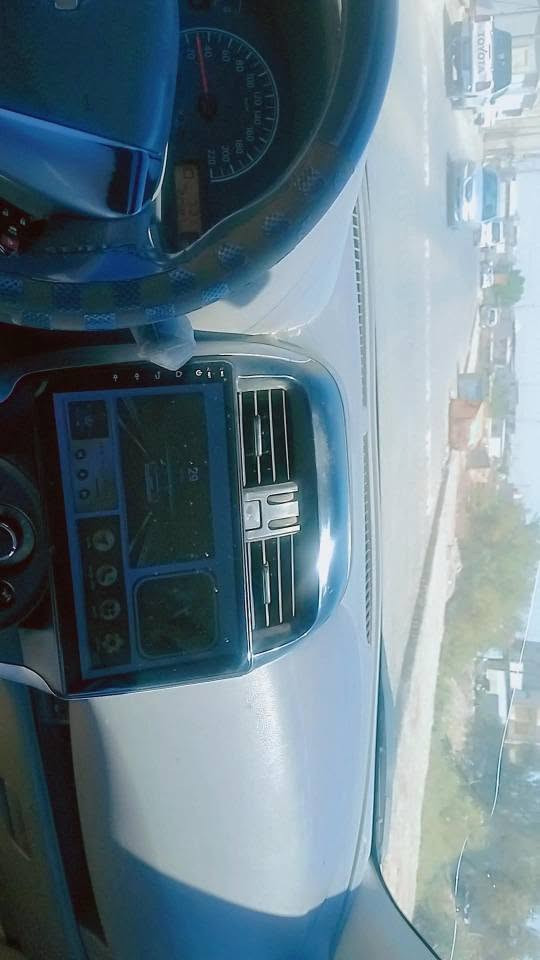 للبيع نيسان صني مديل ٢٤ رقم اربيل هندي
بيها شخط بقبق البانزين وبالباب والباقي مكفول 
وبيها حالوب قليل مطلو ١١٥ وبيها مجال بسيط للاستفسار 
*********** البصرة, العراق
