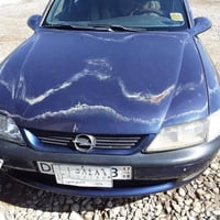 أعاد نشر سبب وعود كاذبه للبيع اوبل فيكترا بزون موديل 98 رقم بابل 07805...