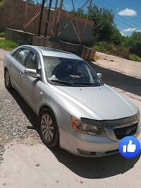سوناتا • ٢٠٠٨ • رقم نينوى
