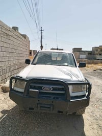 فورد رنجر • ٢٠٠٨ • نواقص بسيطة