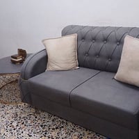 تخم ديوان • ١٠ مقاعد • ٤ طبلات