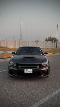 تشارجر RT • ٢٠١٦ • بصره