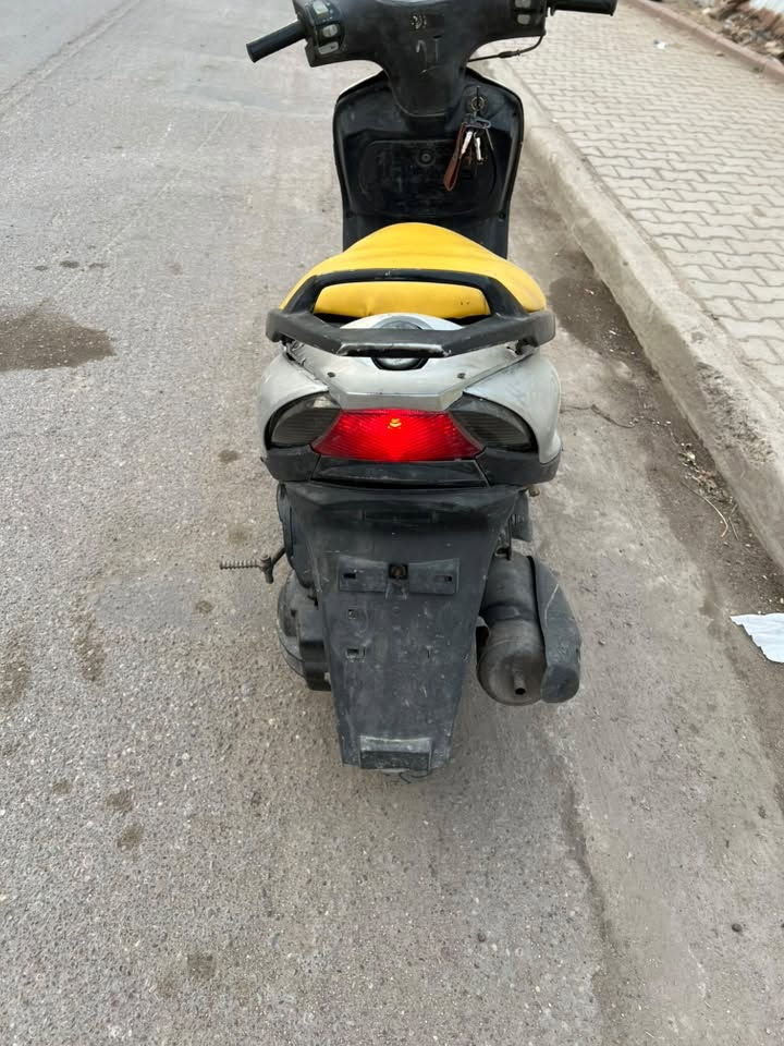 ماكس ١٤٠ • قديم • نقص باتري
