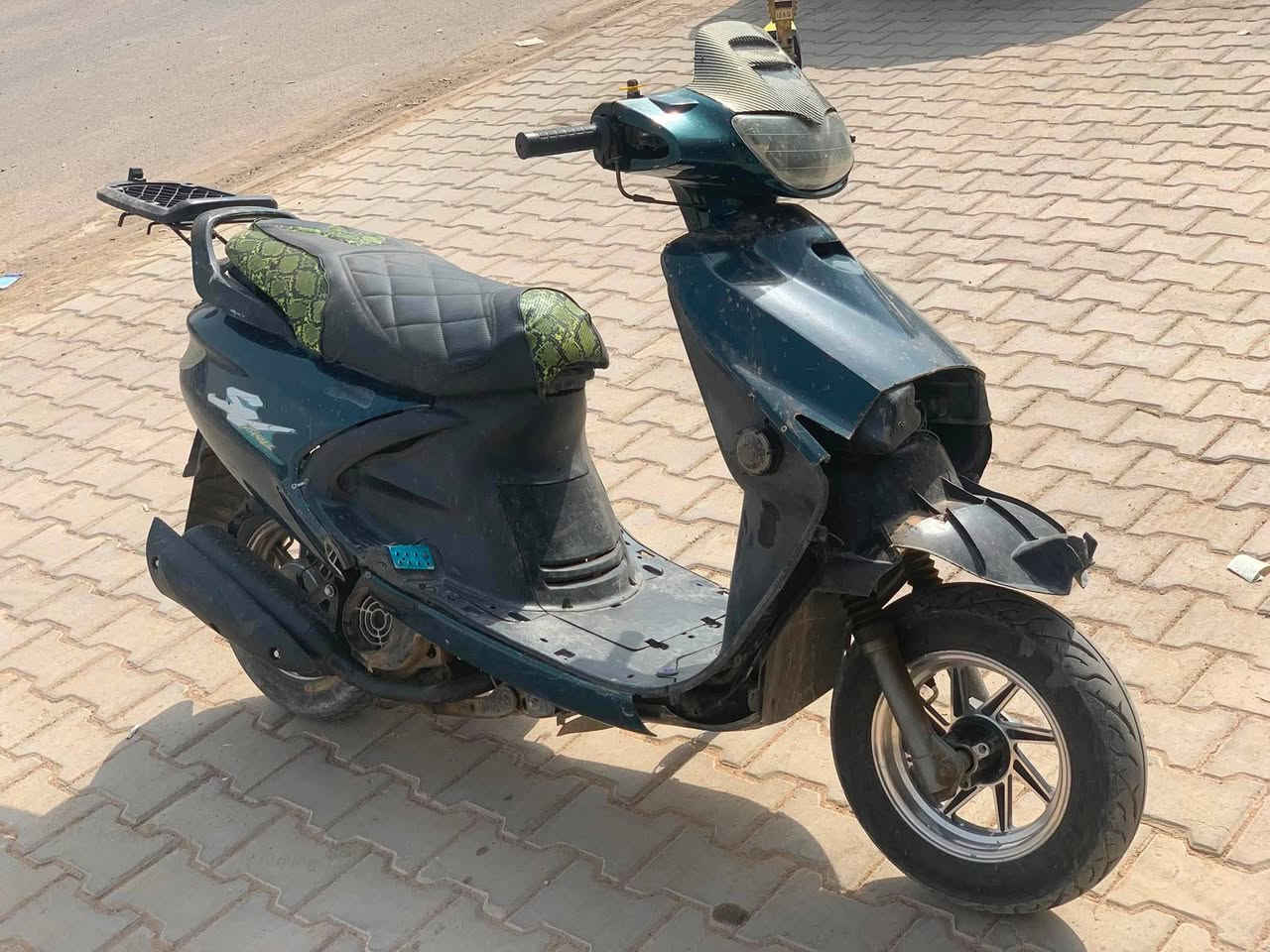 فراشه فحل • كهربا شغاله • ويل كب جديد