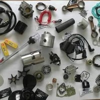 قطع غيار • مكاين بحرية • جميع الأنواع