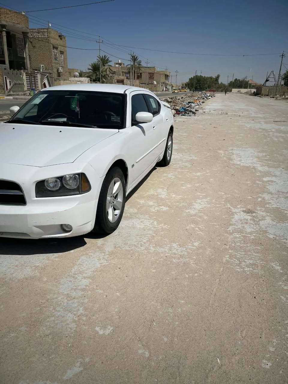 سلام عليكم جارجر موديل 10 خليجي مكفوله
بس باب مصبوغ 

سياره جاهزه كير مكينه حداديه 

تبريد تخم تاير دواخل كارتون 

رقمه بغداد بسمي تحويل ثاني يوم 

مكاني ذي قار الشطره 

الخاص مفتوح

***********
