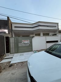 بناء حديث • جاهز للسكن • مقطعه ١٤ حي المغرب
