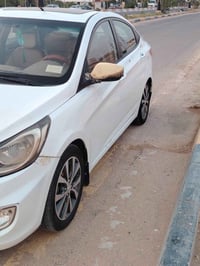 اكسنت ٢٠١٥ • رقم بصره • كفاله عامه