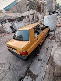 سايبا • موديل ١٥ • البصرة الشراري