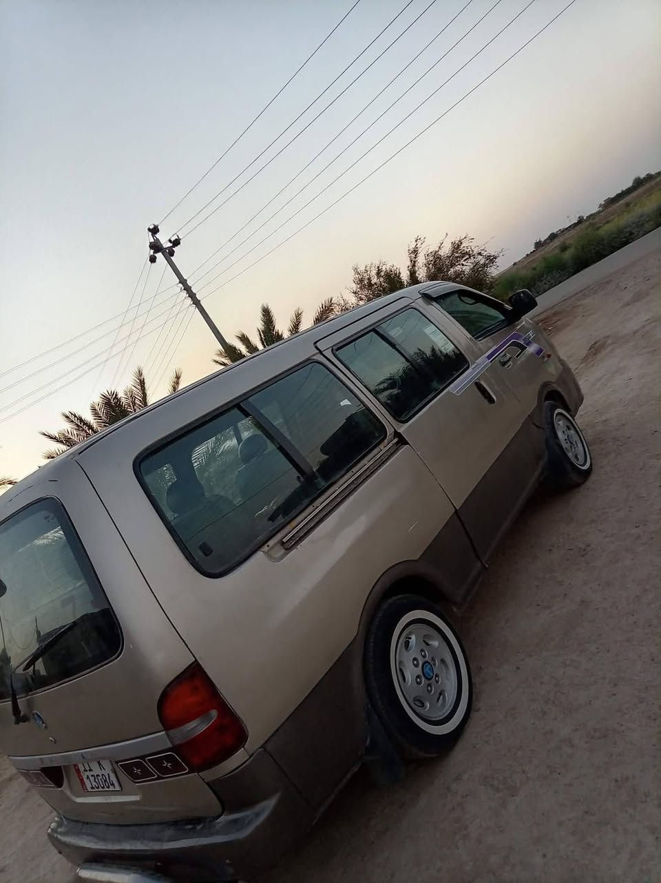 السلام عليكم بريجو للبيع موديل 2002 سياره نضيفه وجاهزه رقم بغداد مشروع وطني بأسمنه سنويه لل 2030 رقم جديد كير ومحرك واكسل شرط ماشاء الله عليهن السعر 110 وبيها مجال شوي
السلام عليكم بريجو للبيع موديل 2002 سياره نضيفه وجاهزه رقم بغداد مشروع وطني بأسمنه سنويه لل 2030 رقم جديد كير ومحرك واكسل شرط ماشاء الله عليهن السعر 110 وبيها مجال شوي 
الشراي يتصل مامتواجد عل فيس 

‏‪***********‬‏
