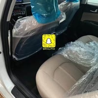 هيونداي سوناتا • ٢٠١٩ • رقم مميز ٤٤٤٤٠