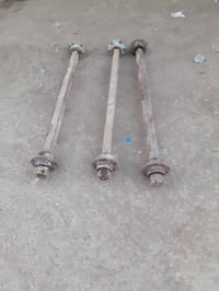 دناكير • بغداد • قطع غيار