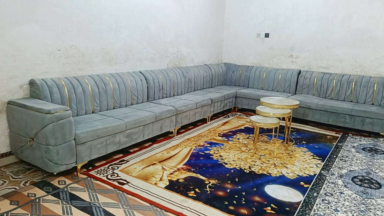 ديوان • ١٣مقعد • كربلاء