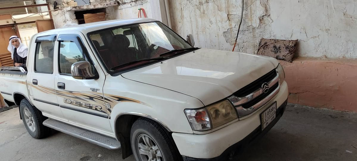دير • ٢٠١٢ • نضيفة