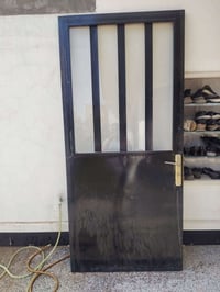 باب • بغداد الدورة