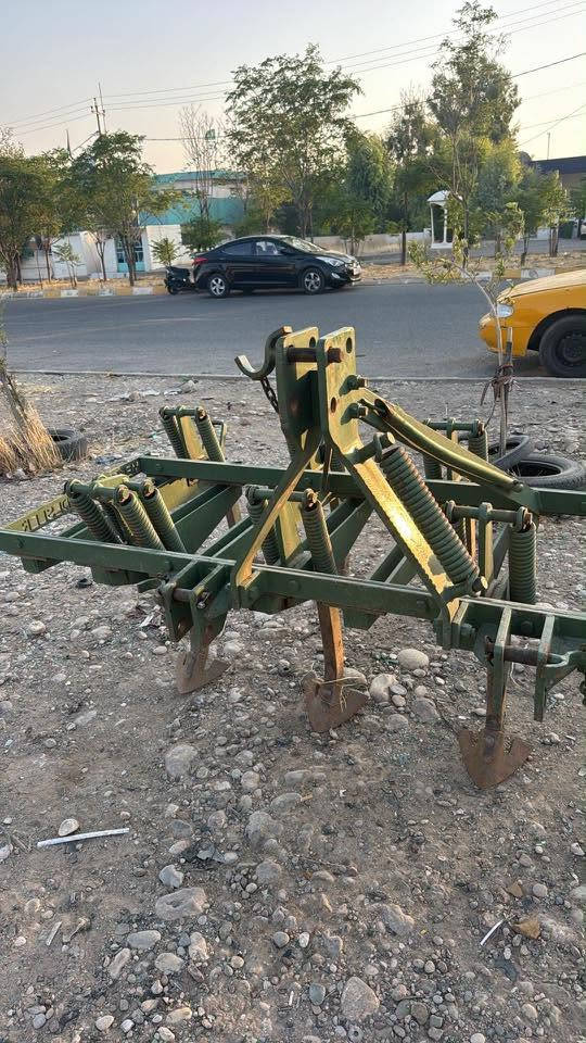 خەرماشەی قەرە مستەفای مۆدیل ٢٠٢٥ بۆ فرۆشتن بەشەرت شکاویوو لەحیمی نیە  تاقم دەمی بیلادە 

شوین جەمجەمال 

***********
