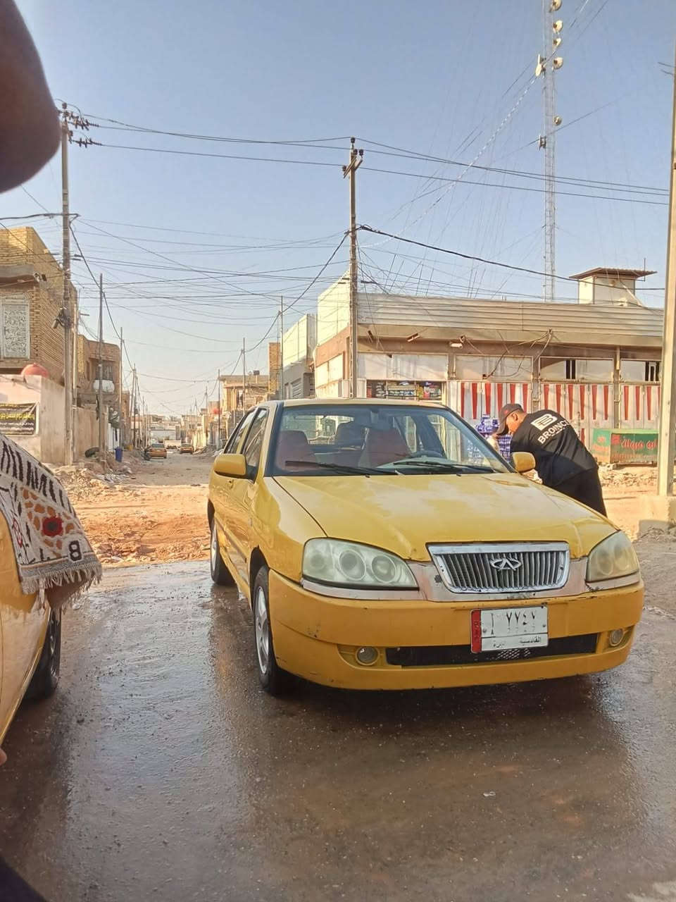 مراوس بسايبه شعندك نزل. شيري كوين موديل 13رقم قادسيه مكينه وكير كفاله كهربائيات شغاله حداديه جديده جاهزه السياره تبريد فقط غاز عوزه تخم تاير جديد بيع ومراوس بسايبه السعر12قفل ***********
