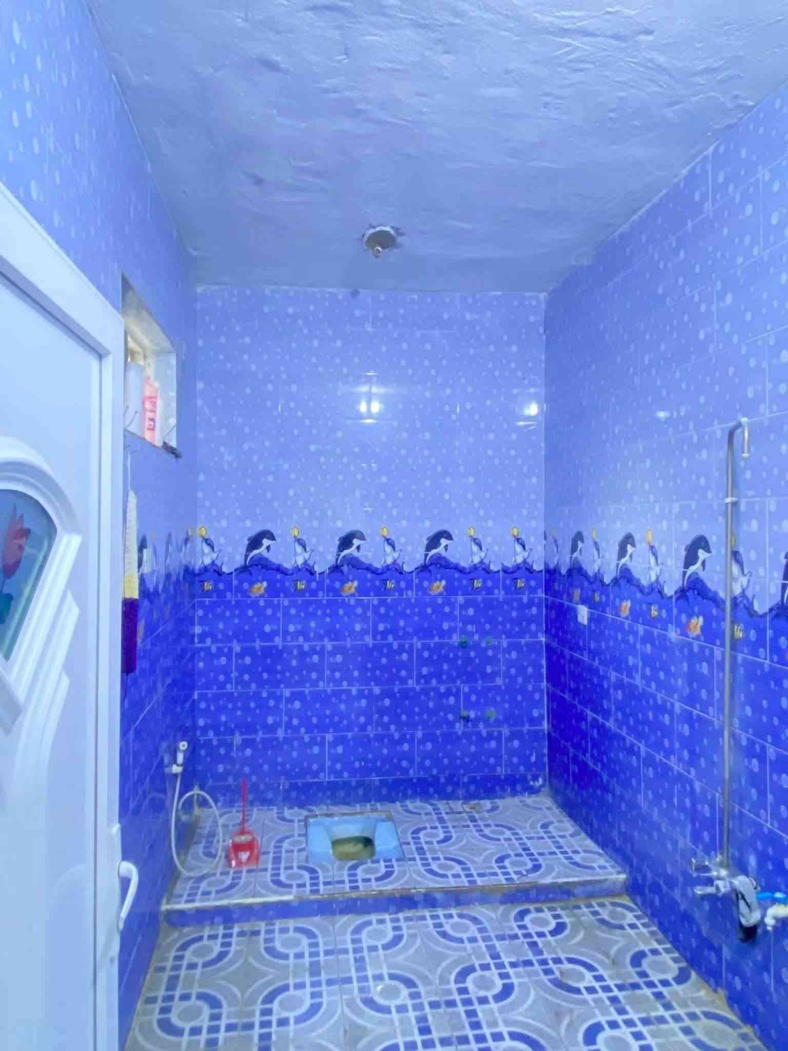 نزلة بيت عطوف • ٢٣٠م • غرفتين
