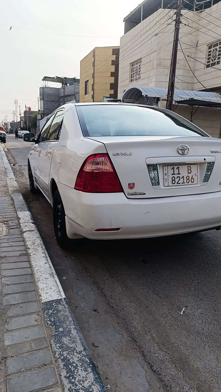 محرك ١٨٠٠ • دواخل جديدة • البصرة القبلة