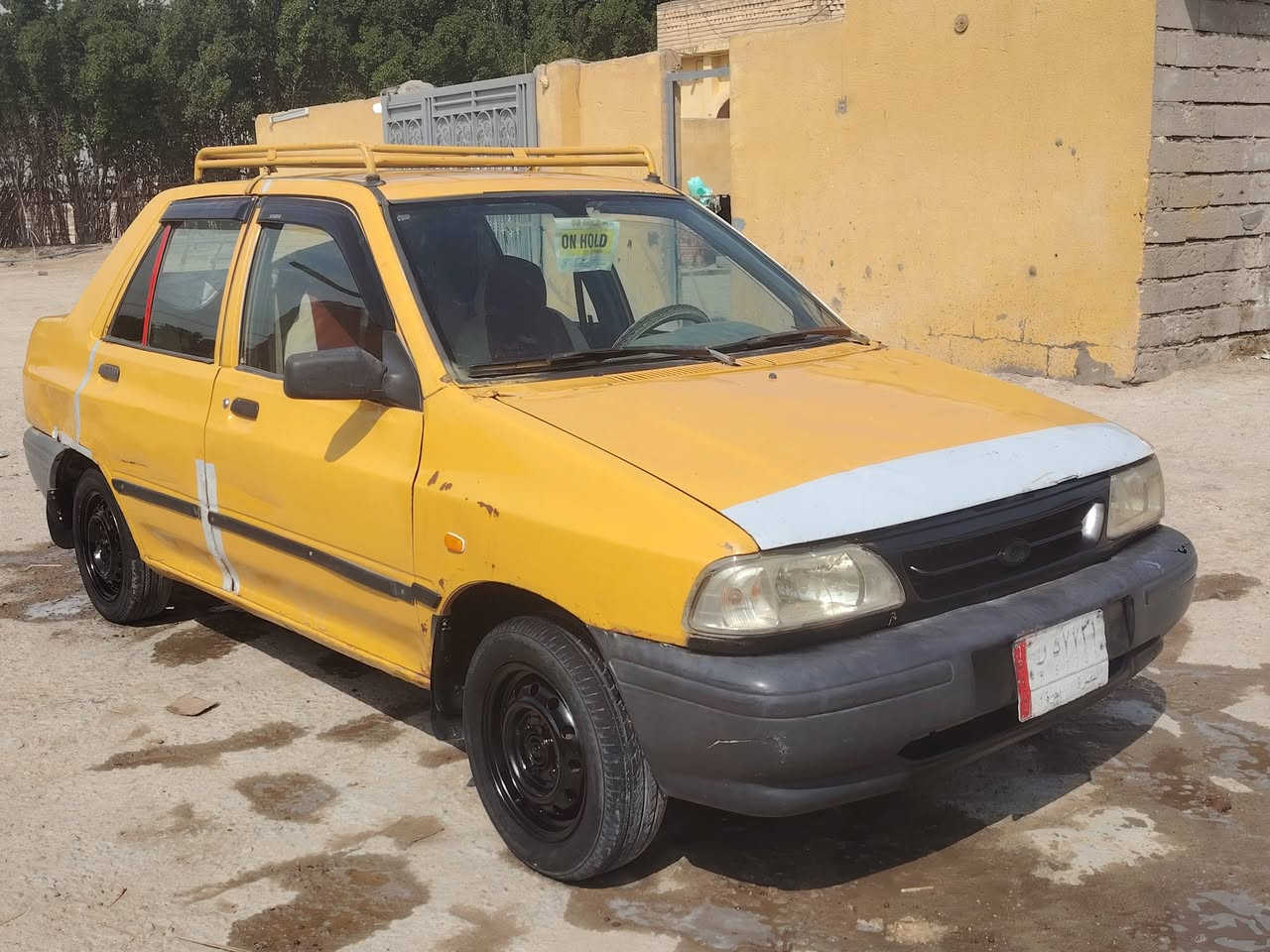 سايبه • ٢٠١٥ • الزبير