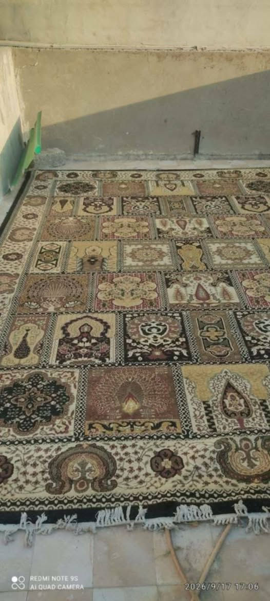 موصل حي الضباط 
محافير للبيع المربعات  3في 4 سعرها 50الثانيه 3في 2سعرها 25 شاري تعال خاص انطيك الرقم

نص مكتوب في الصور:
- REDMI NOTE 9S AI QUAD CAMERA 2026/9/17 17:06
- REDMI NOTE 9S AI QUAD CAMERA 2026/9/17 17:08