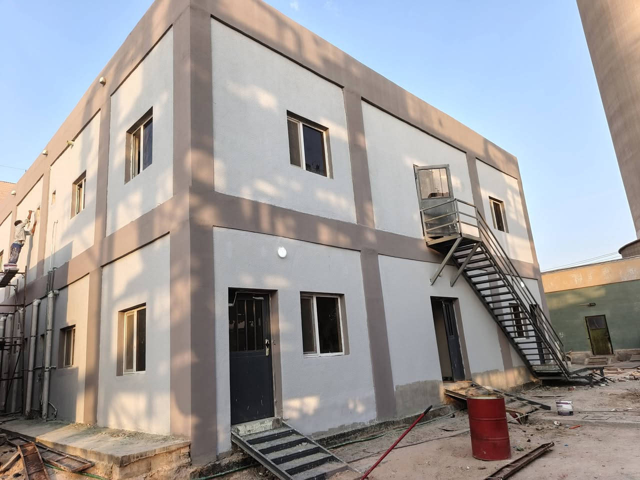صبغ داخلي • صبغ خارجي • أسعار مناسبة