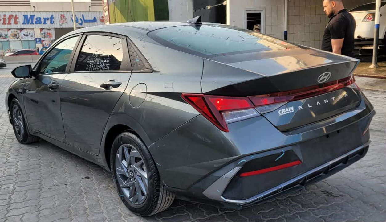 النترا • ٢٠٢٤ • منفذ سفوان