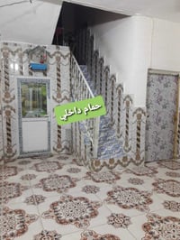 سماوة • ٢٠٠م • غرفتين