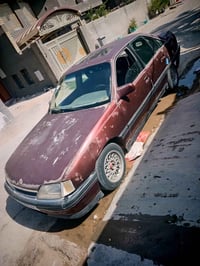 موديل ١٩٩١ • محرك ٢٠٠٠ • الفلوجه