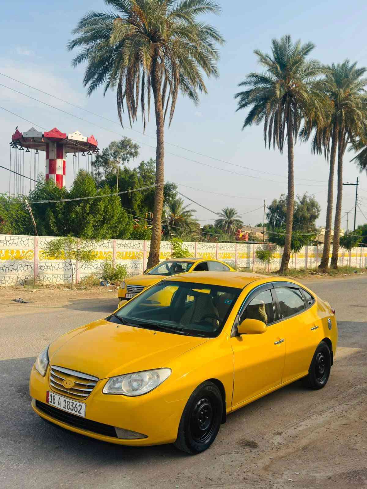 النترا مقدس • ٢٠٣٠ • محرك ٢٠٠٠